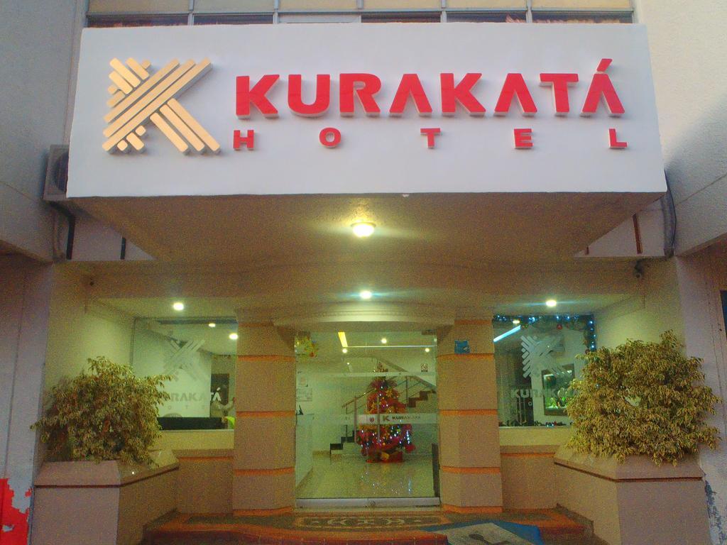 Hotel Kurakata บาเยดูปาร์ ภายนอก รูปภาพ