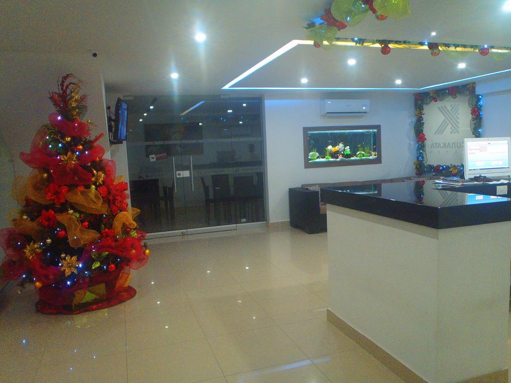Hotel Kurakata บาเยดูปาร์ ภายนอก รูปภาพ