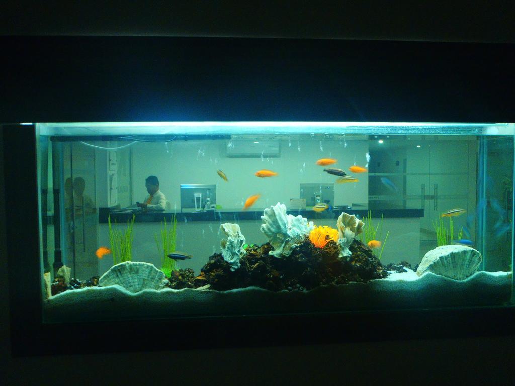Hotel Kurakata บาเยดูปาร์ ภายนอก รูปภาพ