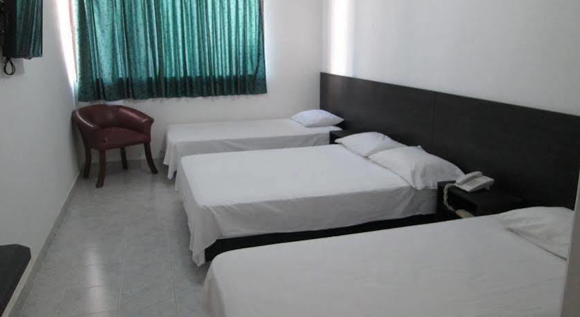Hotel Kurakata บาเยดูปาร์ ภายนอก รูปภาพ